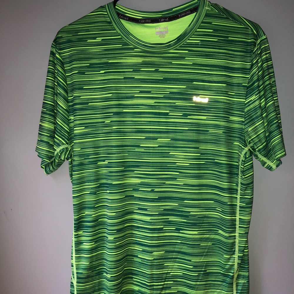 Men’s “hind” Short Sleeve T-Shirt